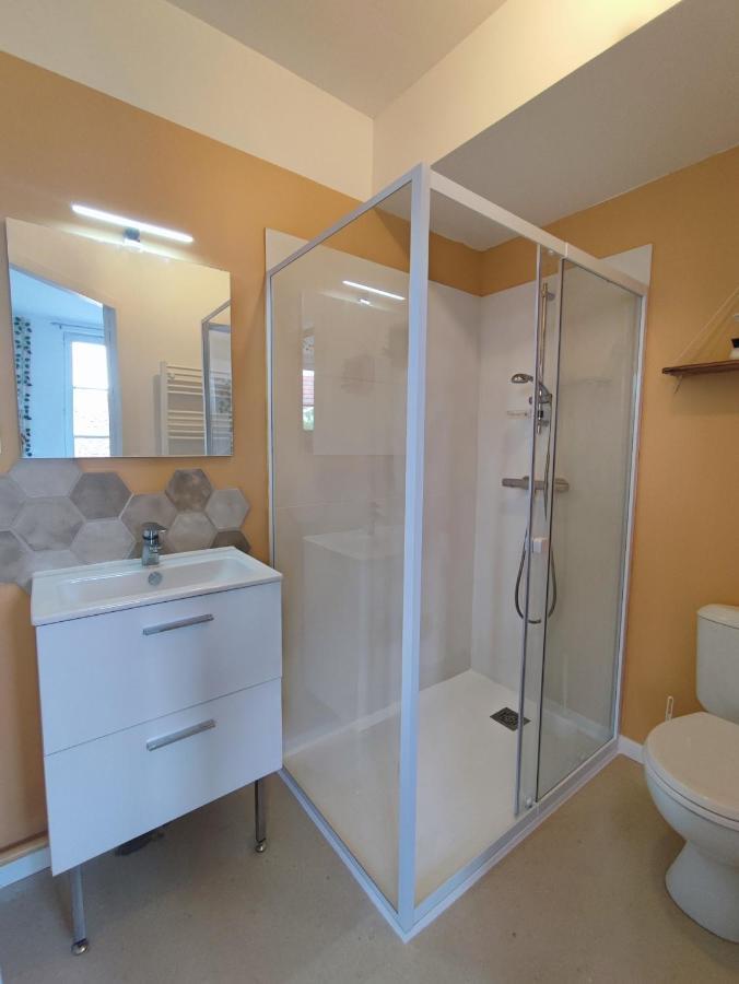 Studio Tulipe Διαμέρισμα Saint-Aignan  Εξωτερικό φωτογραφία