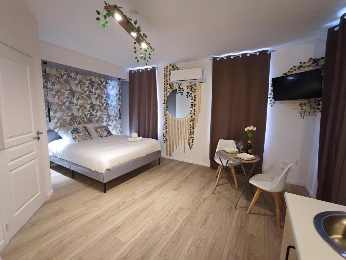 Studio Tulipe Διαμέρισμα Saint-Aignan  Εξωτερικό φωτογραφία