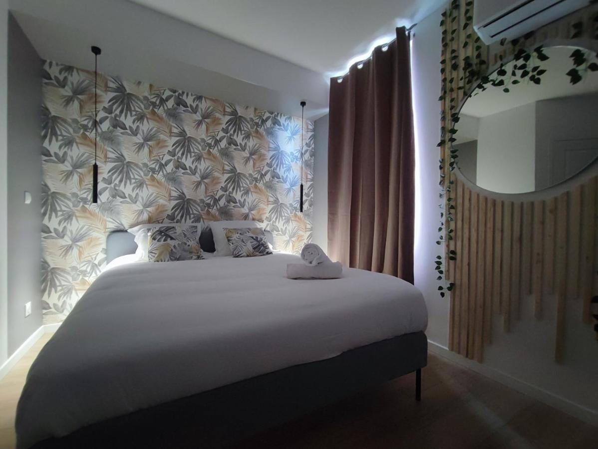 Studio Tulipe Διαμέρισμα Saint-Aignan  Εξωτερικό φωτογραφία